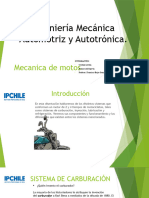 Mecanica de Motos 2.0