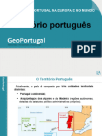 Território Português