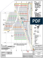 DDAT-10-30000-C-D-0003 - A0 Gral Photovoltaic Park Grounding Grid Arrengement