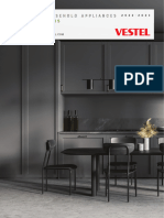 Vestel: Catalogue