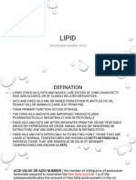 LIPID