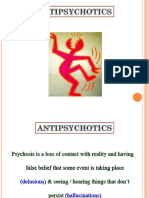 Antipsychotics 2017