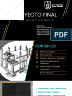 PF Cimentaciones