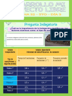 Si Nosotros Indagamos Sobre Este Tema, Entonces, Sabremos Cómo Prevenirnos y Estar Alerta Ante Un Sismo