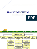 Charla 14000 Documentos