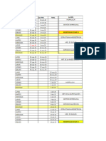 Rol de Examenes (1)