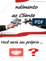 Apresentacao Atendimento Ao Cliente