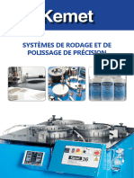 Polissage Et de Rodage de Precision