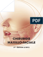 Chirurgie Maxillo Faciale