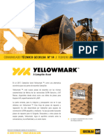 Yellowmark