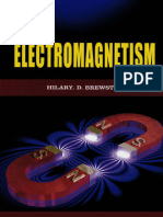 Vdoc.pub Electromagnetism