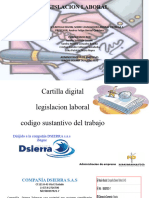 Cartilla Digital Legislacion Entrega 3