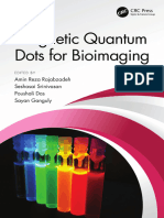Magnetic Quantum Dots For Bioimaging (Amin Reza Rajabzadeh) (Z-Library)