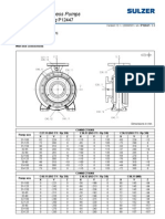 Ahlstar: Process Pumps