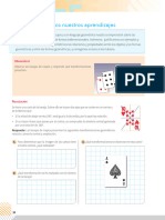 Ficha 1 Transformaciones Geométricas