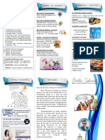 Edição 2 - Boletim - Versao Final - Modelo de Boletim Informativo - Iasd