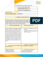 Anexo 1 - Formato Identificación Del Problema