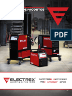 Catalogo Produtos Electrex 2021