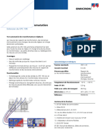 CP SB1 Datasheet FRA