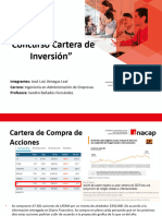 Concurso Carteras de Inversión - N4