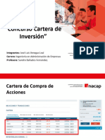 Concurso Carteras de Inversión - N3