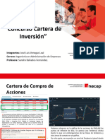 Concurso Carteras de Inversión - N8