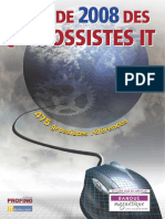 Guide Des Grossistes Français 2008