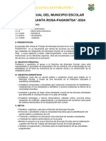 Plan Anual Del Municipio Escolar-2024