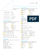 Suggested Problems 2