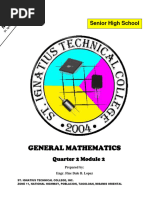 GenMath Q2 M2