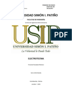 Practica 2 Ciencia de Los Materiales