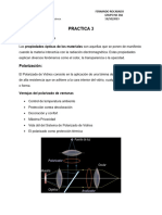 Ciencia de Los Materiales