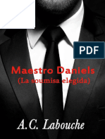 2 Maestro Daniels