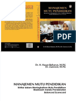 PDF Buku Manajemen Mutu Pendidikan 