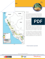 Riesgo Agroclimatico 2020