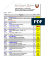 Metrado Deductivo N°01