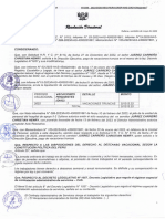 Ao 'RE ' FRV - QF A A: Gobierno Regional Piura Nº0358 - 2023/GOB - REG.PIURA-DRSP-HAS-OAD-4300201661'