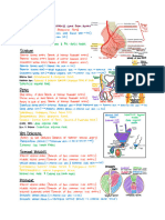 Endo & Repro 1 Male & Female Anatomy Study Guide (Hiba) F2020