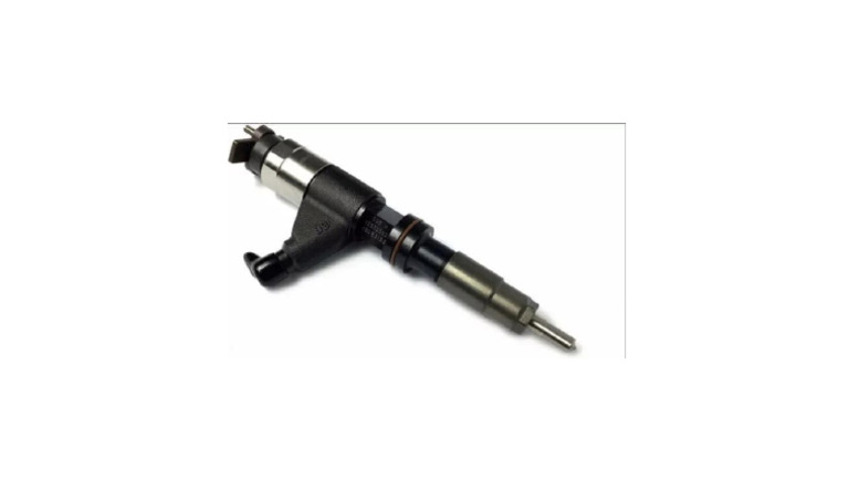 Injector Kubota | PDF