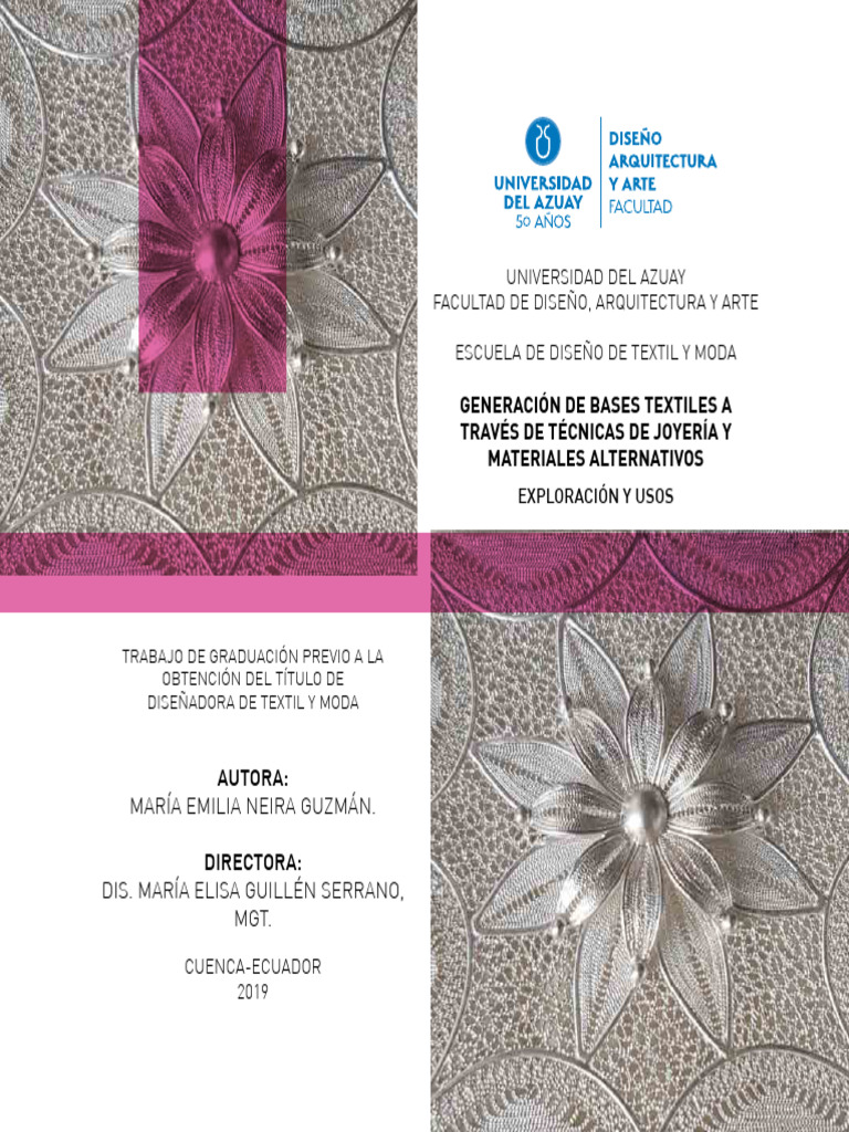 Dibujo de Otavaleños Animados en Textiles | PDF | Diseño | Sociedad