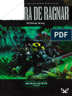 2 - La Garra de Ragnar