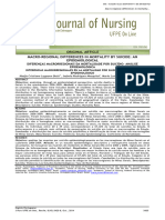 Macro-Regional Differences in Mortality by Suicide An Epidemiological