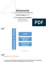 Astronomie 1