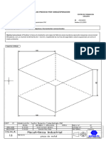 Hoja de Proceso Por Tarea Cubo