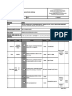 FT-CR-PG-06 Caracterizacion Proceso Gerencial