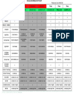 Previsão Escala de Serviço de 24 A 30 AGO 23 - 1 Prev