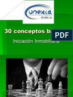 30 Conceptos Básicos