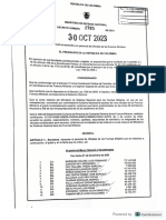 Decretos Ascensos Generales 2