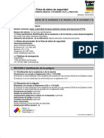 SDS Super Lube Multi-Purpose Grease W PTFE Spanish Sds