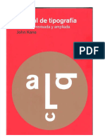 Kupdf.net Manual de Tipografia John Kane PDF